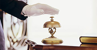 concierge