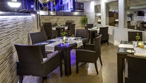 sakya restaurant