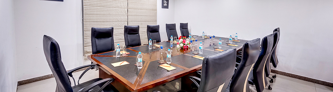boardroom