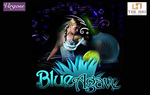 Blue agave