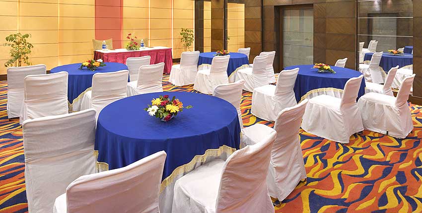 banquet