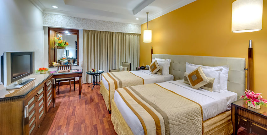 standerd room