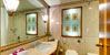 colony washroom