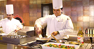 CHEF PROFILES