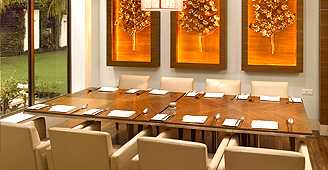 PRIVATE DINING
