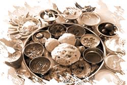 Maharashtrian Food