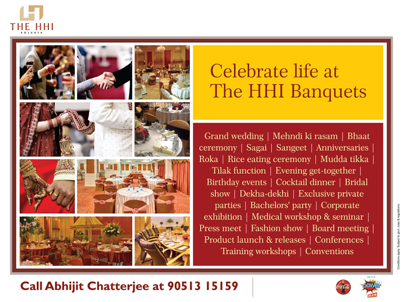 Celebrating life at the HHI Banquets