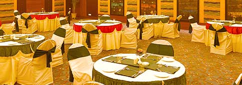 Banquet Halls in Varanasi