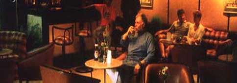 WINDSOR BAR