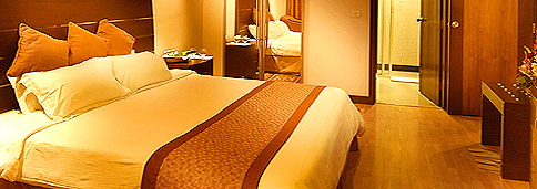 Varanasi Hotel – Premium Club Rooms