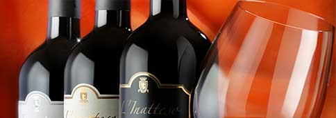 wine